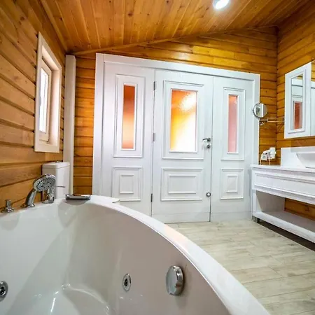 Eco Palmiye *
